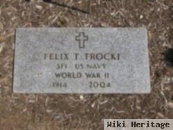 Felix T. Trocki