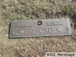 Leonard Judge "dooley" Alford