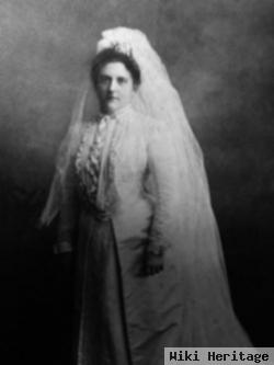 Mary Pearson "pollu" Hoff Dawson