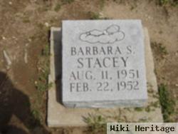 Barbara S. Stacy