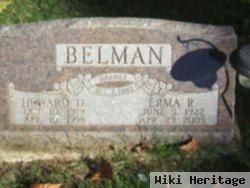 Howard D. Belman