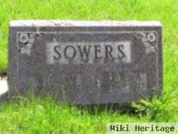 Lodema Davis Sowers