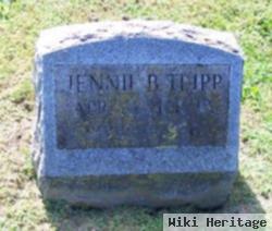 Jennie Brown Tripp