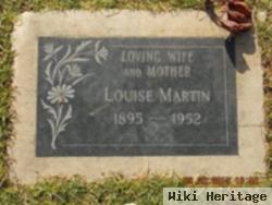 Louise Martin