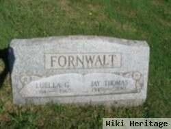 Jay Thomas Fornwalt