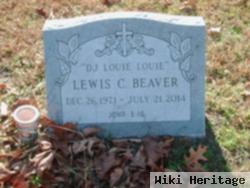 Lewis C Beaver, Jr