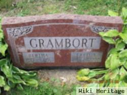 Fred Grambort