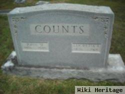 John William Counts