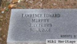 Lawrence Edward Murphy