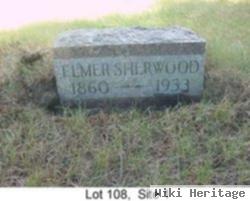 Elmer Sherwood