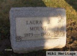 Laura J Critchfield Mount