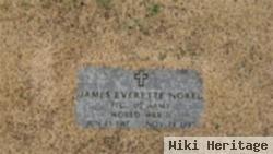 James Everett Nored