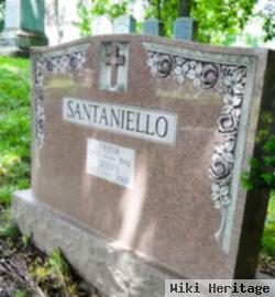 Frank Santaniello