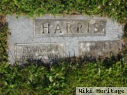 Marie I Harris