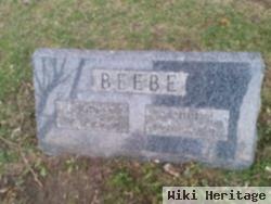 Arthur L Beebe