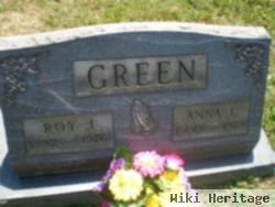 Roy J. Green