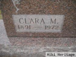 Clara Mae Fritz Artist