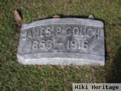 James P. Couch