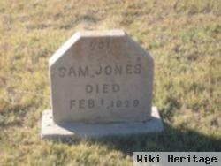 Sam Jones