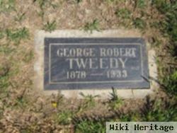 George Robert Tweedy