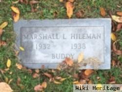 Marshall L Hileman