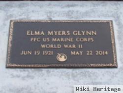 Elma Myers Glynn