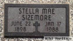 Stella Mae Ludlum Sizemore