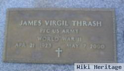 James Virgil Thrash