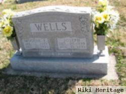 Imogene F. Wells