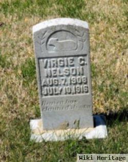 Virgie C. Nelson