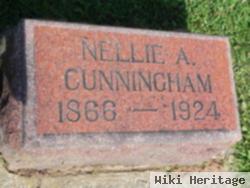 Nellie A. Jones Cunningham