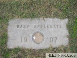 Baby Applegate