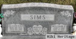 Helen Fay Sims