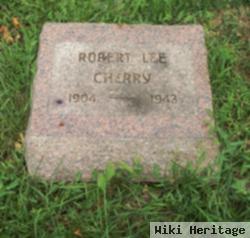 Robert Lee Cherry