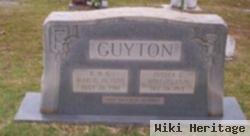 Boney Warren Guyton