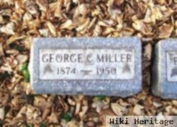 George C. Miller