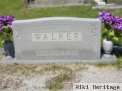 D. P. Walker