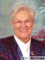 Joyce Darlene Aanonson Yates