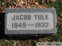 Jacob Tulk