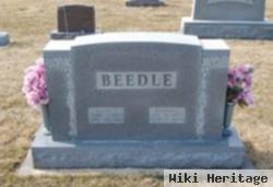 Bertha L. Hoagland Beedle