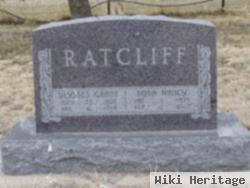 Ulysses Grant Ratcliff