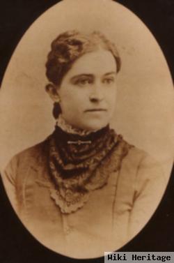 Ida Waldo Steward