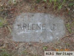 Arlene Joyce Dillon