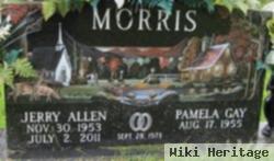 Jerry Allen Morris