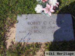 Bobby Gene Cates