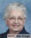 Doris J. Dunbar Mcdonald