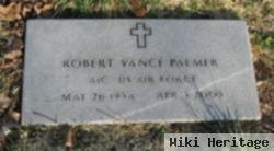 Robert Vance Palmer