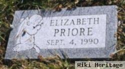 Elizabeth Priore