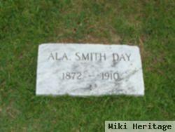 Alabama Smith Day