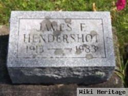 James Hendershot